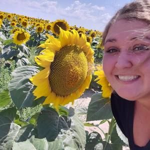 Meet your Posher, Rachel